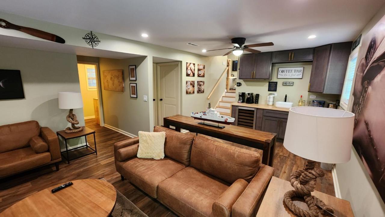 Wolf Creek Lodge 애틀랜타 외부 사진